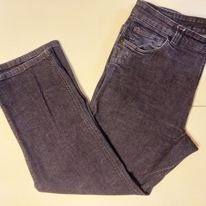Off The Grid Men's 38x32 Standard Jeans Side Hidden Pocket